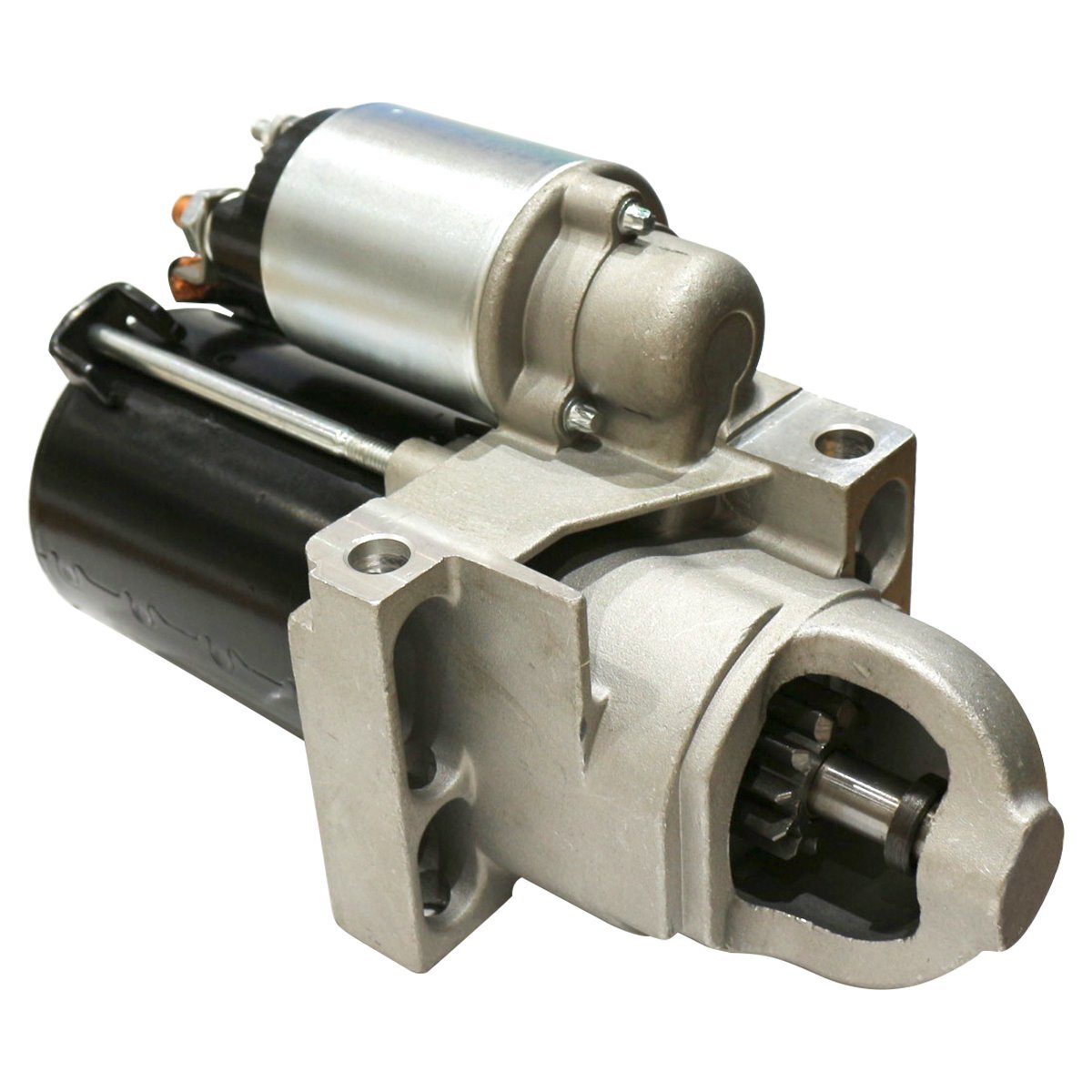 【新作入荷!!】 スターター GM 7.4L 454ci 8cyl 1996-95 7.4L OMC コア返却不要 新品 セルモーター 9000884 9000840 船外機 電装品