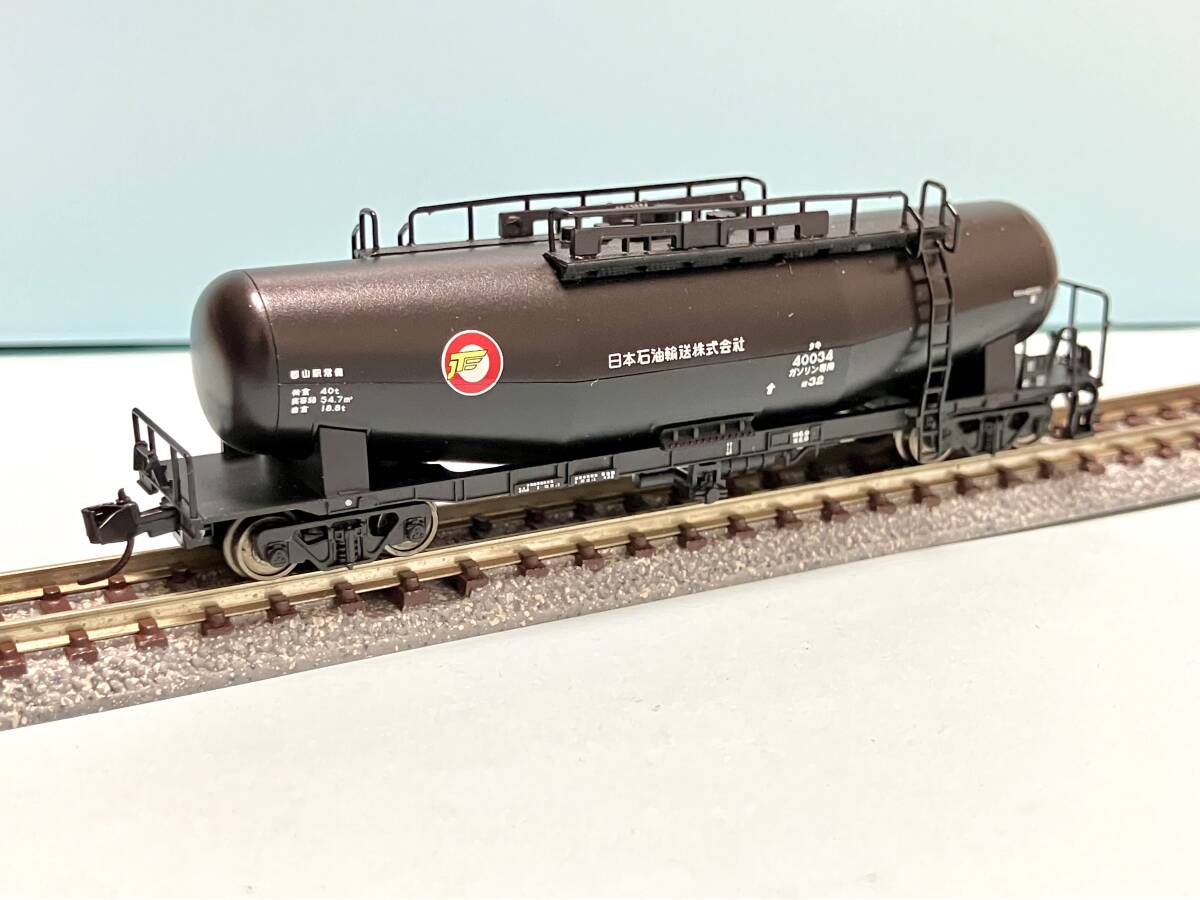 マイクロエース A6451 タキ40000 日本石油輸送 MicroAce ②
