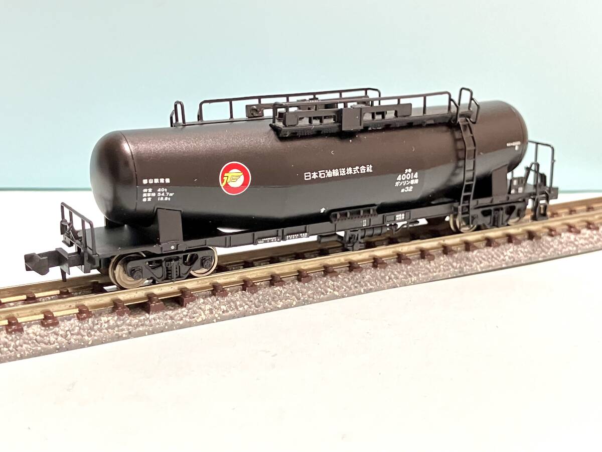 マイクロエース A6451 タキ40000 日本石油輸送 MicroAce ③