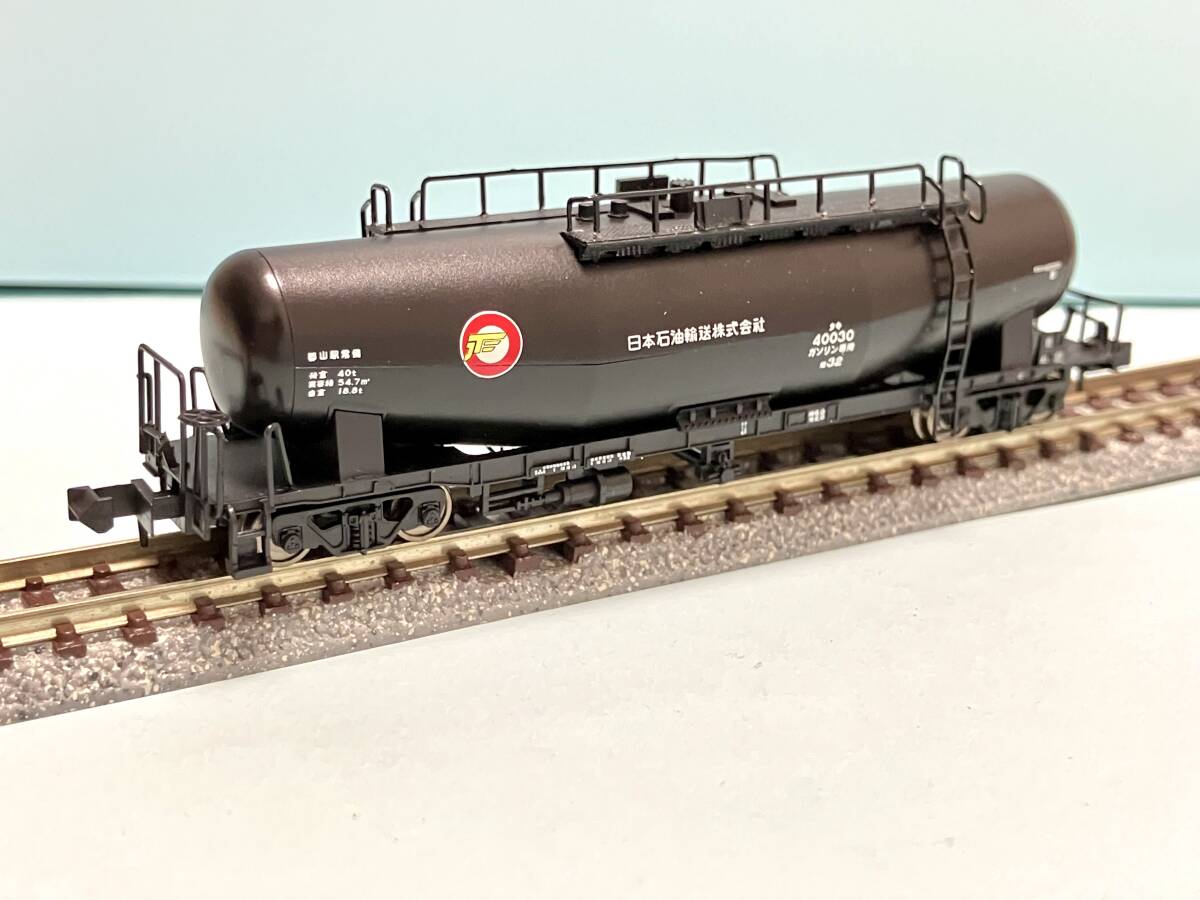 マイクロエース A6451 タキ40000 日本石油輸送 MicroAce ④