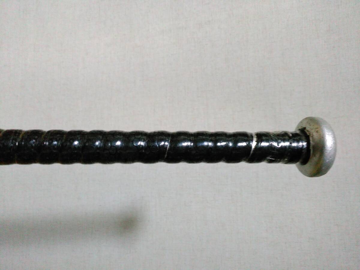 ゼット ソフトボール2号金属 80cm ゴーダX2ミドル JSA ゼット ソフトボール2号金属 80cm ゴーダX2ミドル JSA
