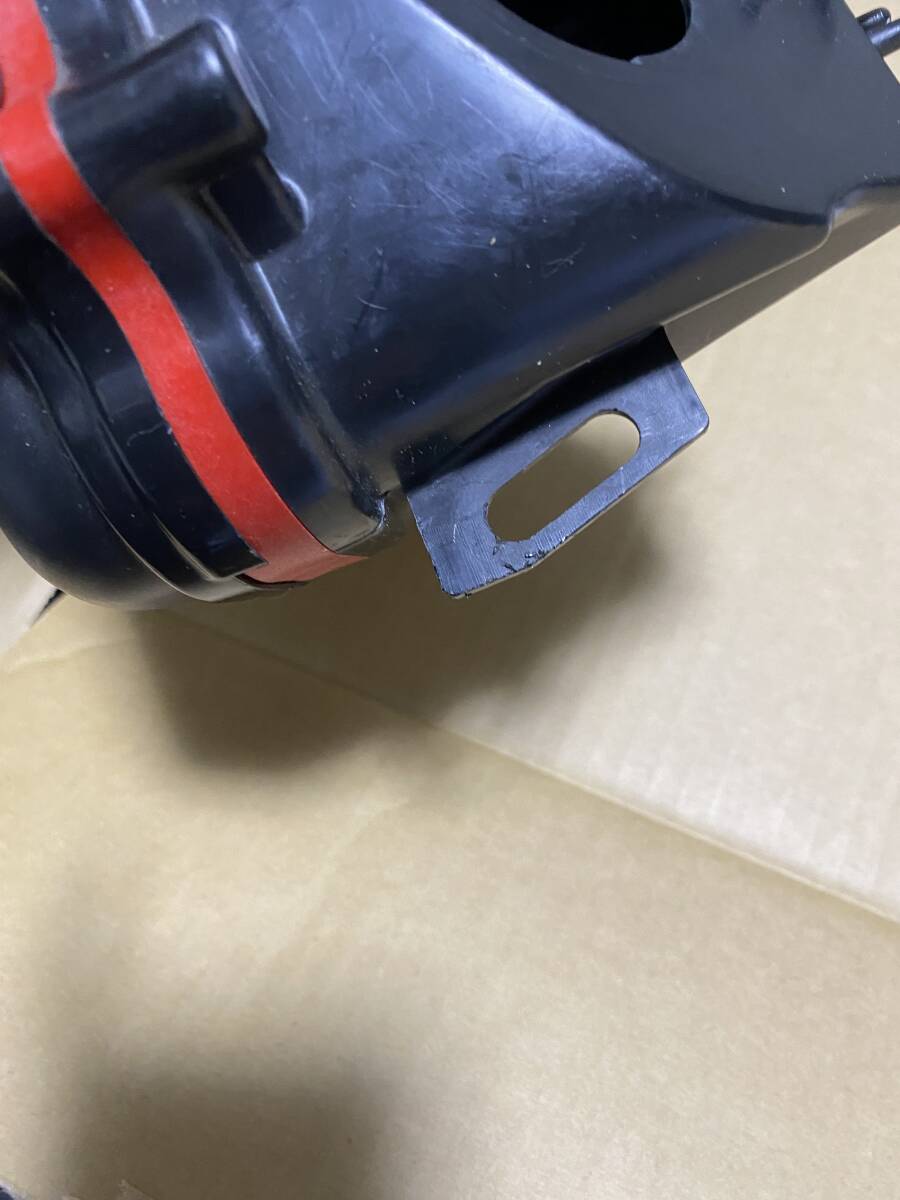  Honda Glo mJC61 воздухоочиститель box воздушный фильтр неоригинальный нулевик Element take сторона TAKEGAWA Takegawa GROM MSX125