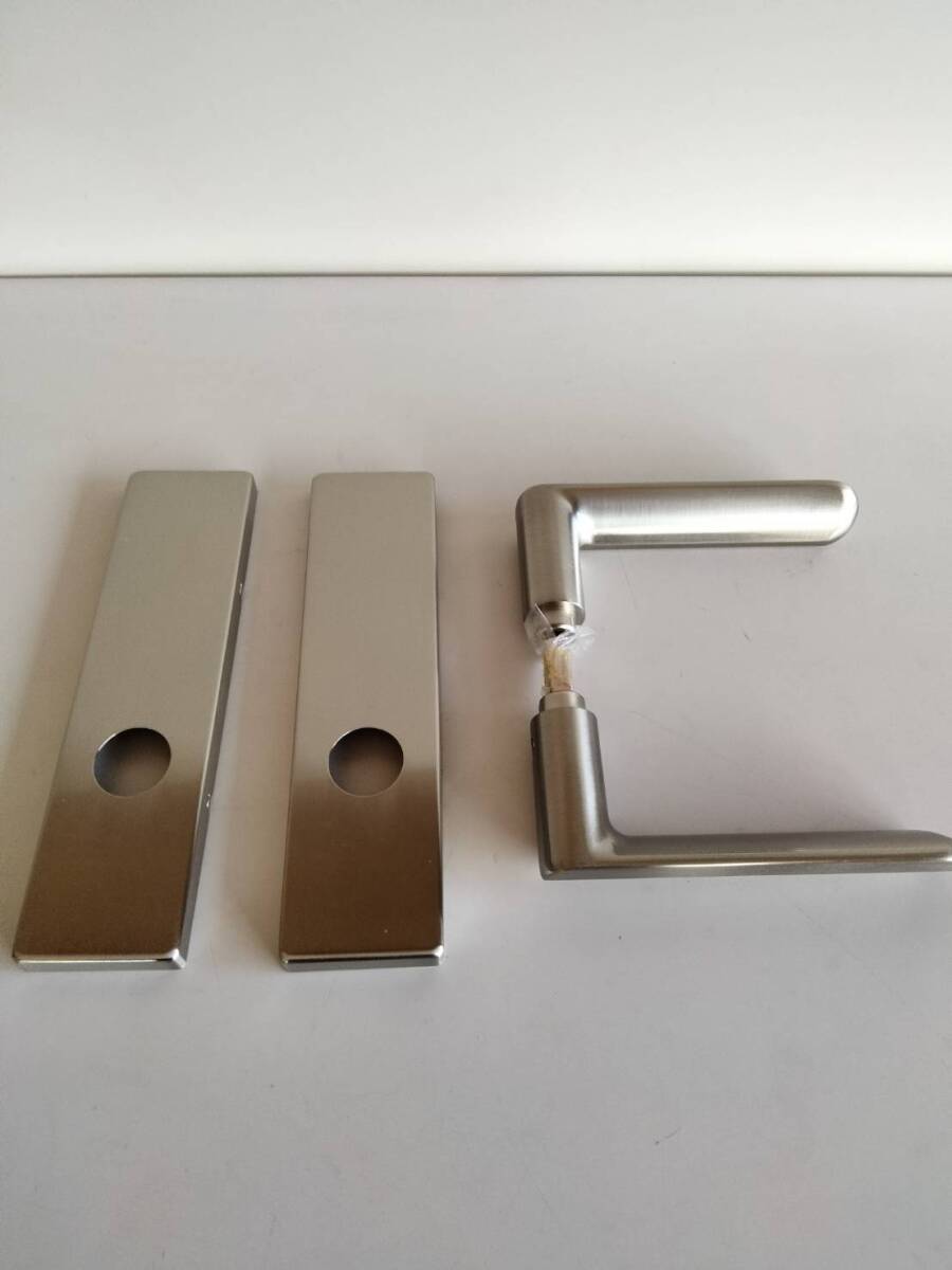 GATE 長座レバーハンドル