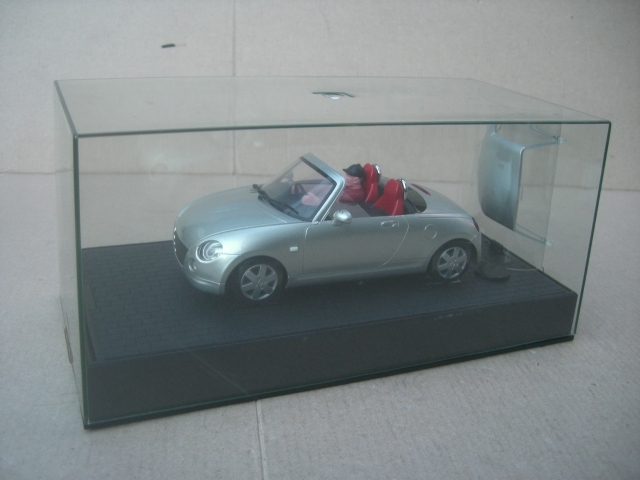 ◇DAIHATSU Copen ダイハツ　コペン　オートスケール 京商◇