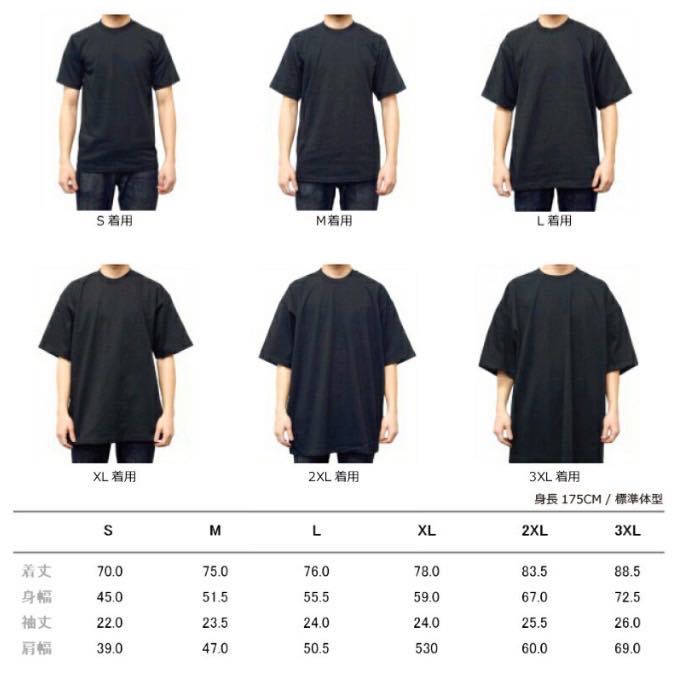【プロクラブ】新品未使用 無地 厚手 ヘヴィーウェイト 半袖Tシャツ 白 ホワイト 2枚セット Mサイズ proclub 101 6.5oz