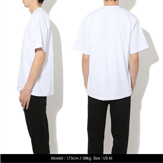 【プロクラブ】新品未使用 無地 厚手 ヘヴィーウェイト 半袖Tシャツ 白 ホワイト 2枚セット Mサイズ proclub 101 6.5oz