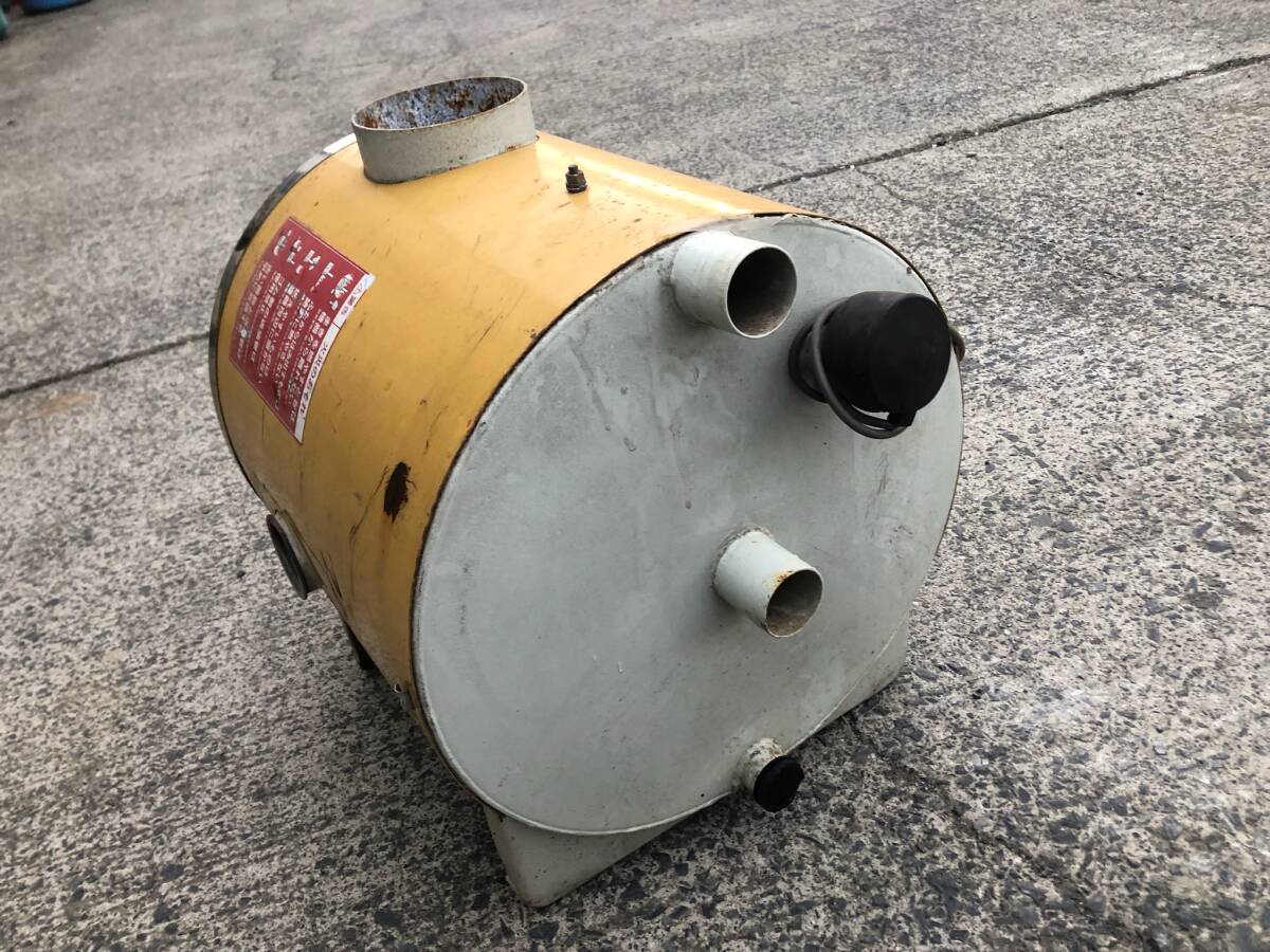 風呂釜 ふろがま 長府 H2S-2 2009年製 中古品(給湯設備)|売買 風呂釜 ふろがま 長府 H2S-2 2009年製 中古品(給湯設備)|売買