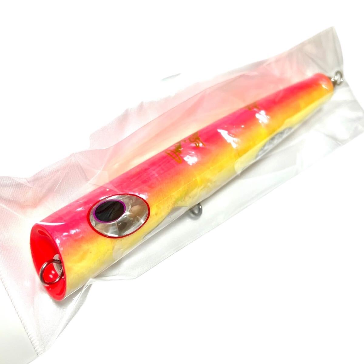 新品未使用】貝田ルアー 若夏オーバル200 spear 検索 新品未使用】貝田ルアー 若夏オーバル200 spear 検索