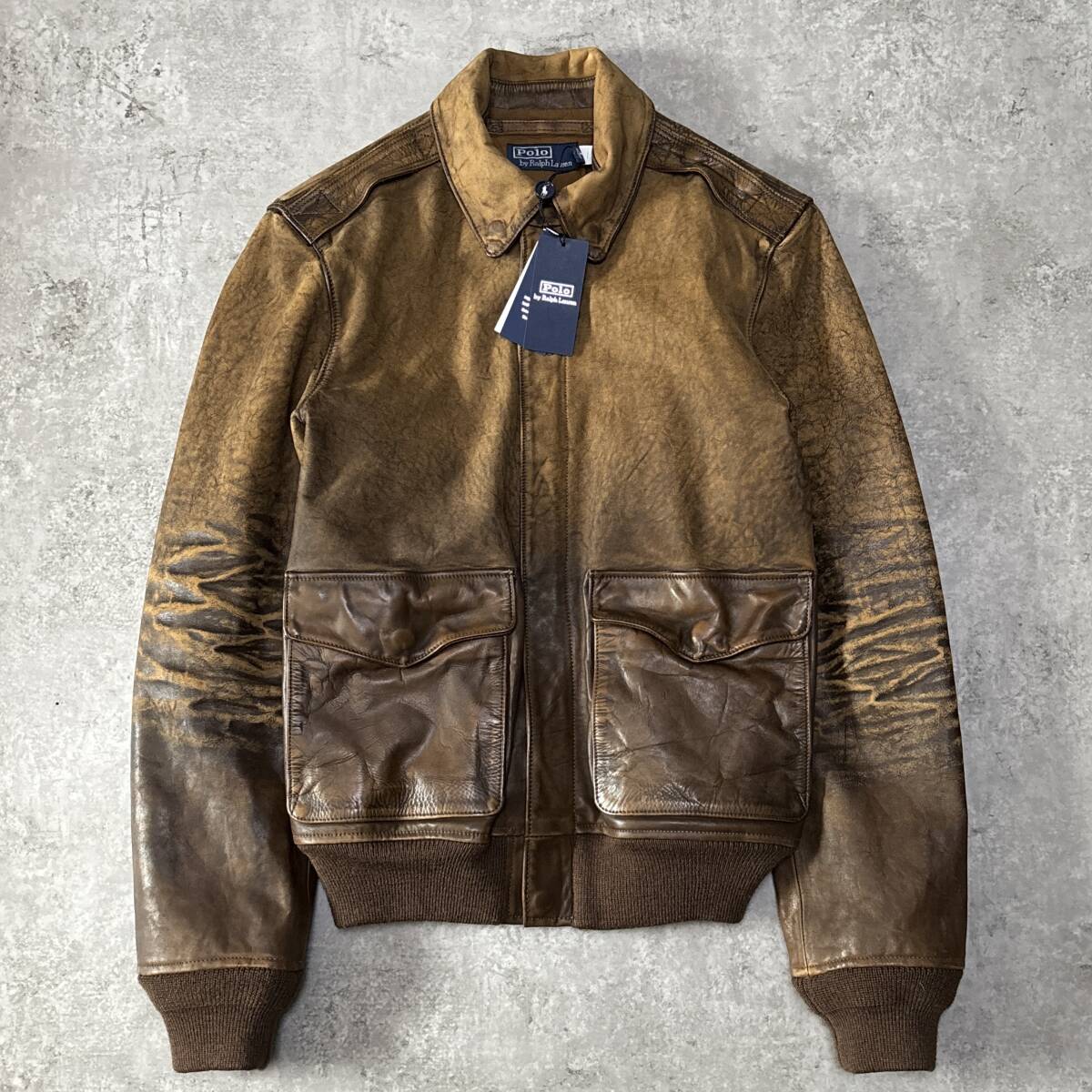 新品 現行 2024AW POLO RALPH LAUREN ポロラルフローレン 牛革 A 新品 現行 2024AW POLO RALPH LAUREN ポロラルフローレン 牛革 A