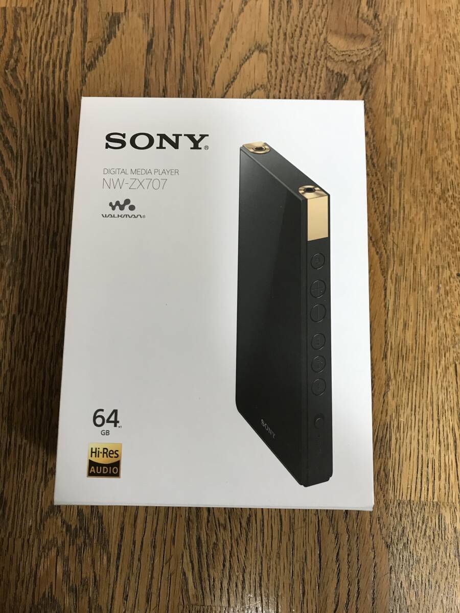 SONY NW-ZX707 64GB ポータブルオーディオプレーヤー WALKMAN ウォークマン 中古美品(本体)|売買されたオークション情報、Yahoo!オークション(旧ヤフオク!) の商品情報をアーカイブ公開 - オークファン(aucfan.com) SONY NW-ZX707 64GB ポータブルオーディオプレーヤー WALKMAN ウォークマン 中古美品(本体)|売買されたオークション情報、Yahoo!オークション(旧ヤフオク!) の商品情報をアーカイブ公開 - オークファン(aucfan.com)