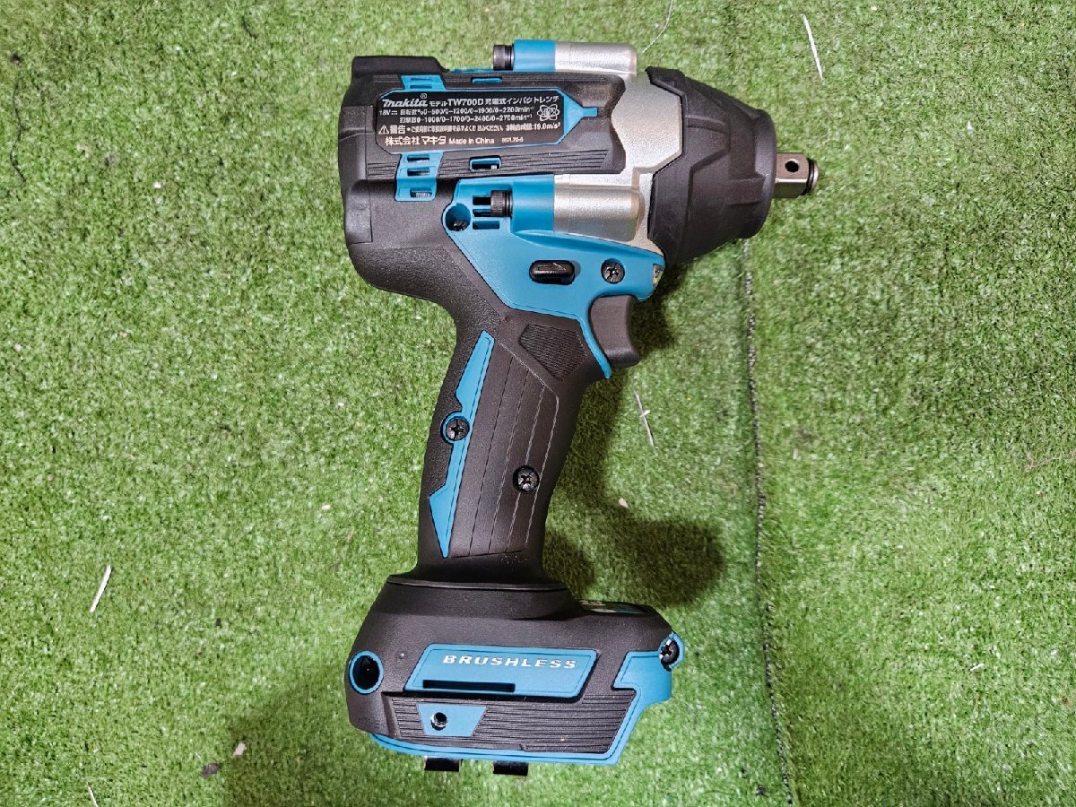 Yahoo!オークション - 未使用/保管品 makita マキタ 18V 充電式 Yahoo!オークション - 未使用/保管品 makita マキタ 18V 充電式