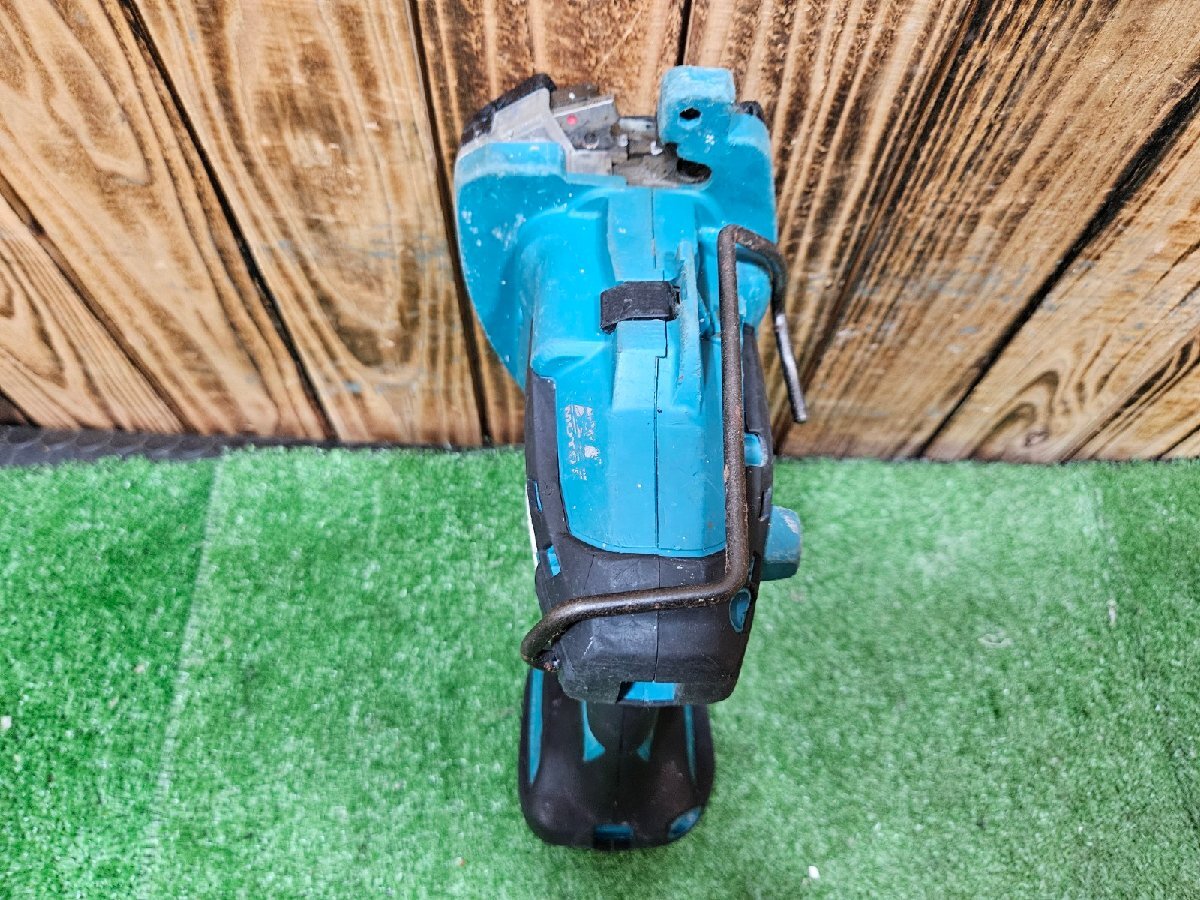 ☆中古/保管品☆ makita マキタ 全ネジカッター SC102DZ ☆中古/保管品☆ makita マキタ 全ネジカッター SC102DZ