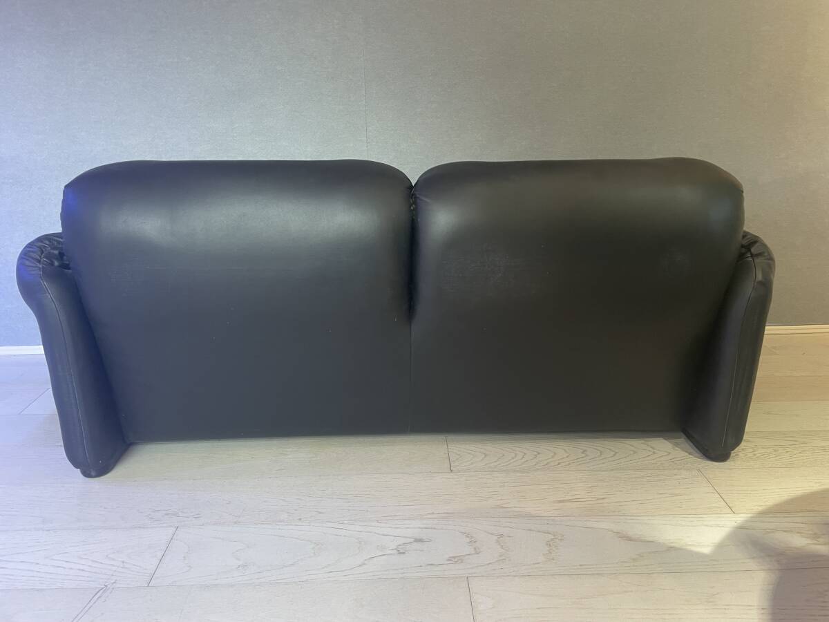 マラルンガ 総革張り リプロダクト(カッシーナではありません) マラルンガ 総革張り リプロダクト(カッシーナではありません)