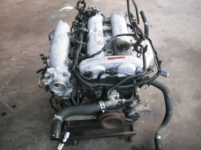 『B246』NB6C,B6,ロードスター,SP,NB8C,NA8C,NA6CE,エンジン ASSY,エンジン本體,実働,個人宅発送不可商品です。