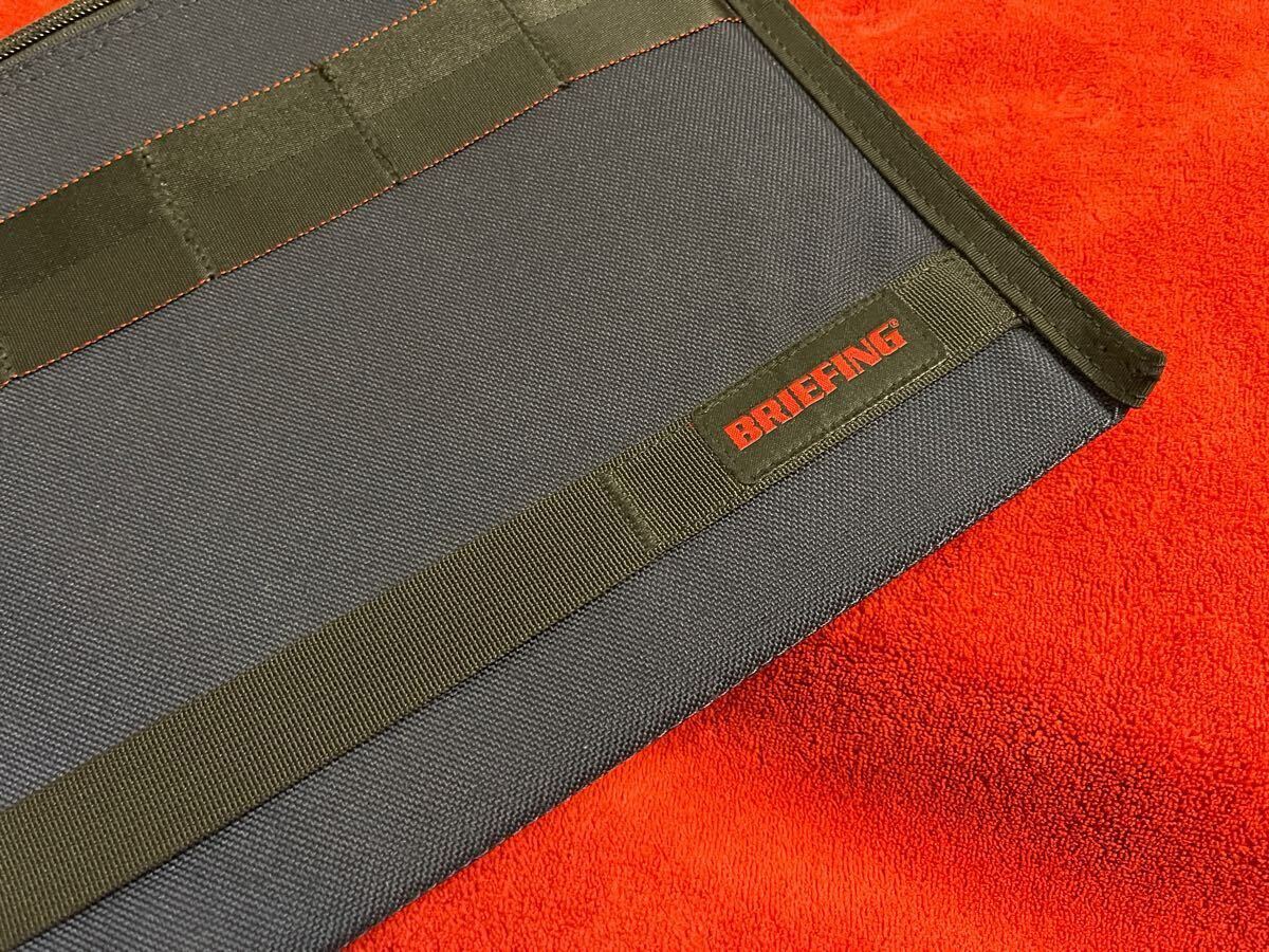 * новый такой же * BRIEFING Briefing PC планшет рукав кейс клатч