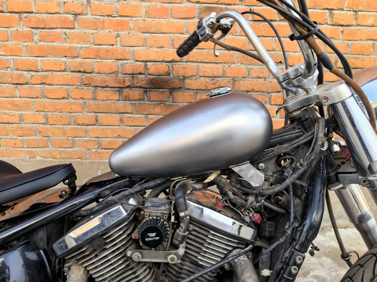 T-192 6L カワサキ バルカン400 800用 VULCAN バルカン T-192 6L カワサキ バルカン400 800用 VULCAN バルカン