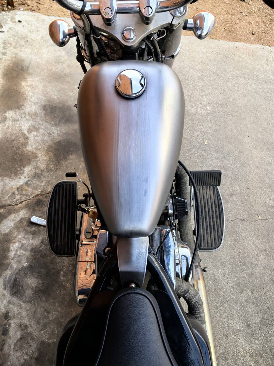 T-192 6L カワサキ バルカン400 800用 VULCAN バルカン T-192 6L カワサキ バルカン400 800用 VULCAN バルカン