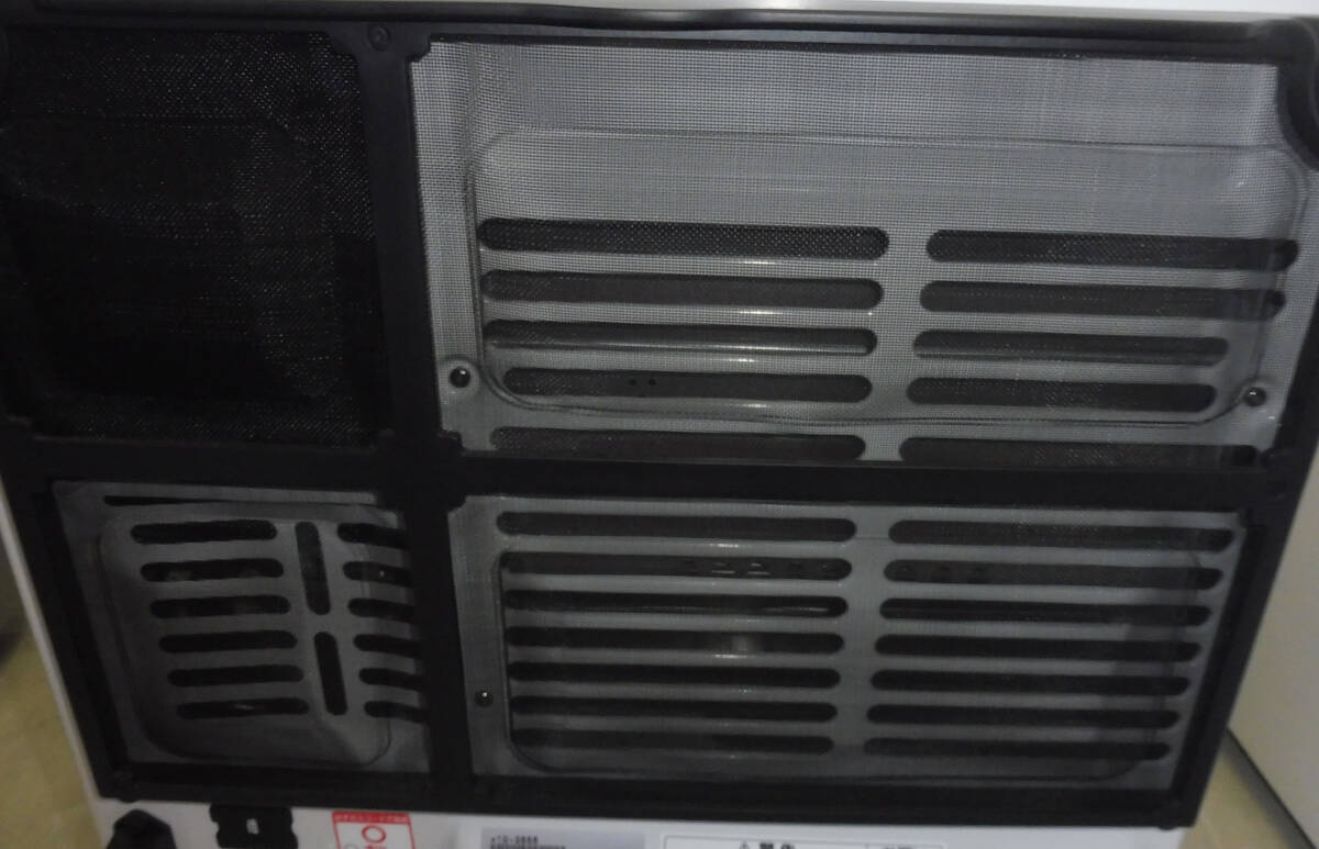  Rinnai Rinnai газовый тепловентилятор RC-L4001NP-2 LP газ * пропан газовый / дерево структура 11 татами бетон структура 15 татами * газ шланг есть 
