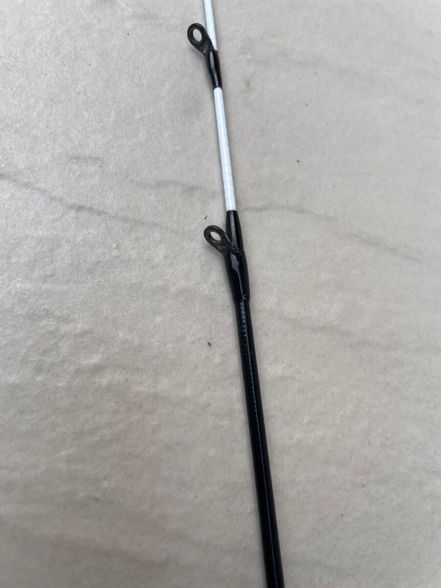 極鋭タチウオ テンヤSP EX AGS 184 TACHIUO TENYA SHIMANO