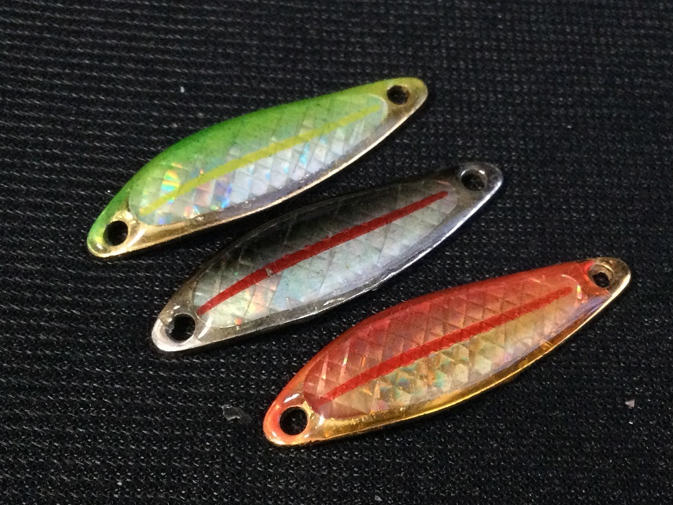 美品　TIFA　LE　CHIRAI　3g　3個セット