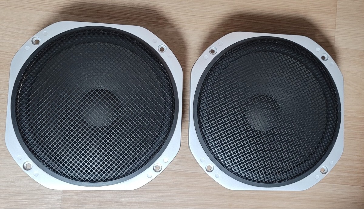 YAMAHA NS-1000M ウーファー JA3058A ペア その2(スピーカー本体 YAMAHA NS-1000M ウーファー JA3058A ペア その2(スピーカー本体