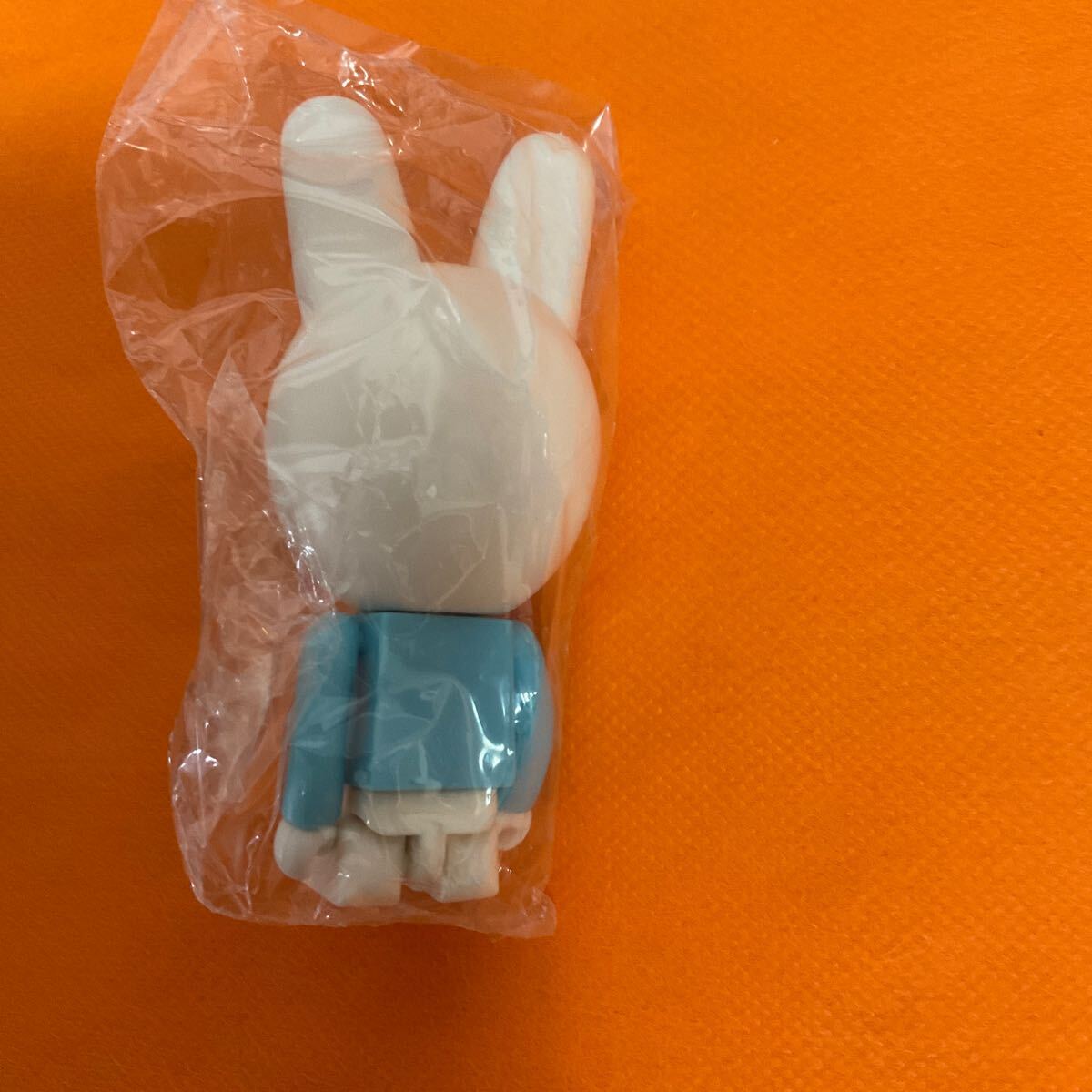  очень редкий новый товар нераспечатанный A BATHING APE BABY MILO Bay sing Ape baby Mylo Kubrick KUBRICK BABY DOBBIE...Rabbit