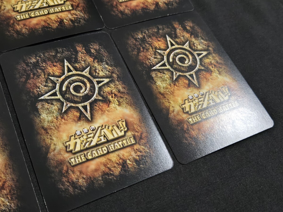 金色のガッシュベル THE CARD BATTLE カード 雷帝ゼオン SC M 金色のガッシュベル THE CARD BATTLE カード 雷帝ゼオン SC M