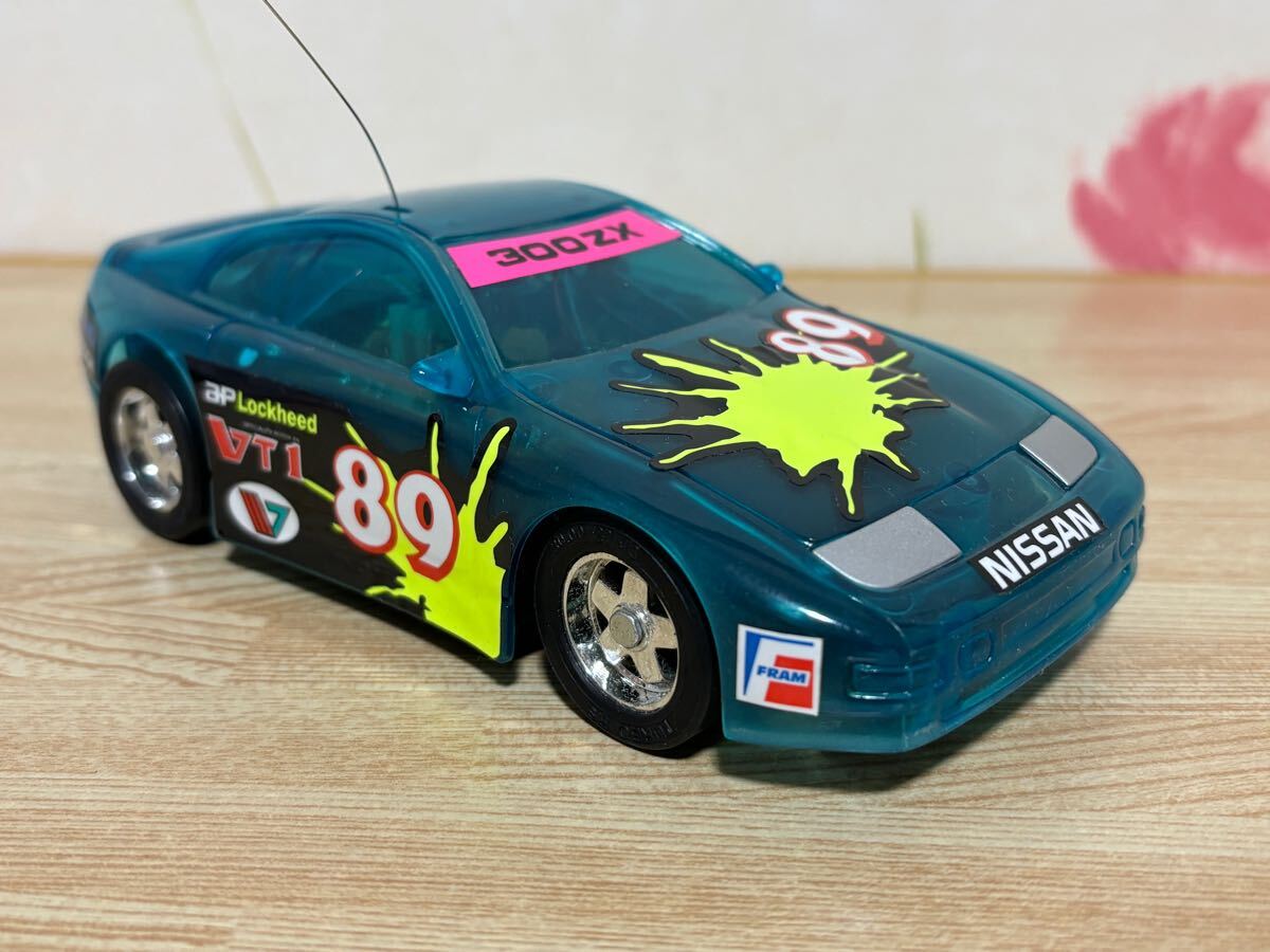 送料無料 1/24位 日産 フェアレディZ 300ZX Z32 限定モデル 送料無料 1/24位 日産 フェアレディZ 300ZX Z32 限定モデル