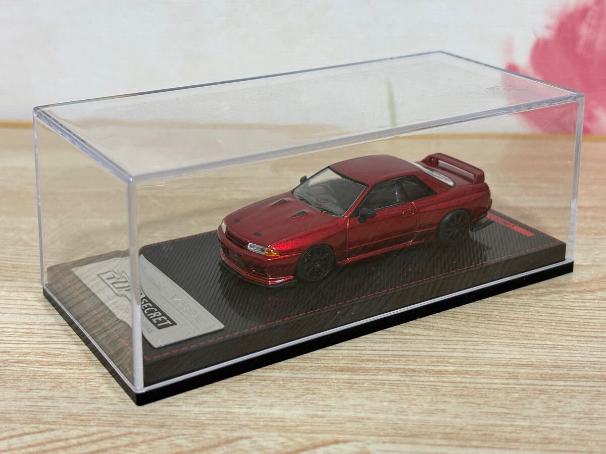 送料無料 1/64 イグニッションモデル トップシークレット 日産 送料無料 1/64 イグニッションモデル トップシークレット 日産