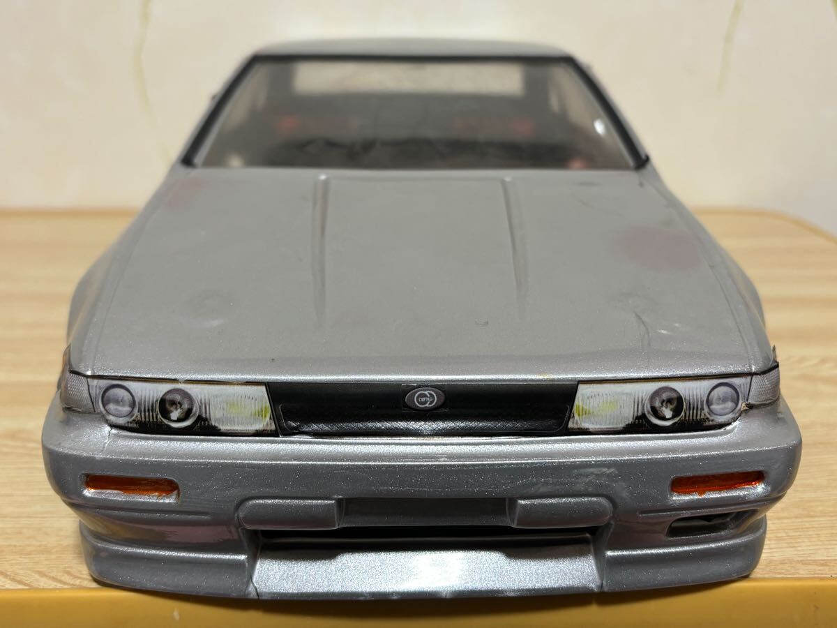 送料無料 1/10 パンドラ 日産 セフィーロ A31 ラジコンボディ 送料無料 1/10 パンドラ 日産 セフィーロ A31 ラジコンボディ