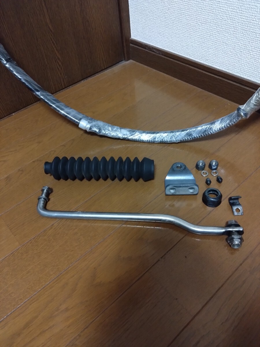 ヤマハ 船外機 ステアリングケーブル ステアリングワイヤー ヤマハ 船外機 ステアリングケーブル ステアリングワイヤー