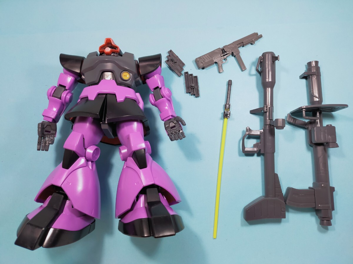 A3086 ■ MG 1/100 ■ ドム　＊ガンダム ガンプラ ジャンク＊説明文必読