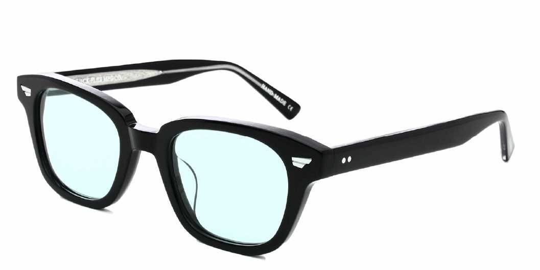 ブラックフライ サングラス FLY SCOUT(POL)1413 BLACK/LIGHT BLUE
