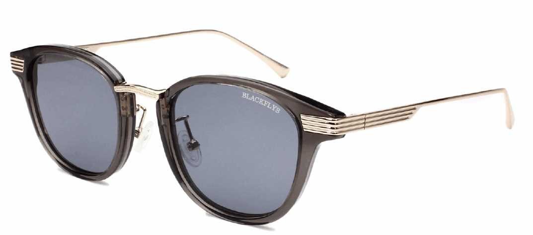 BLACK FLYS ブラックフライ SG FLY ROVER BF-15023 CLEAR GREY/GREY