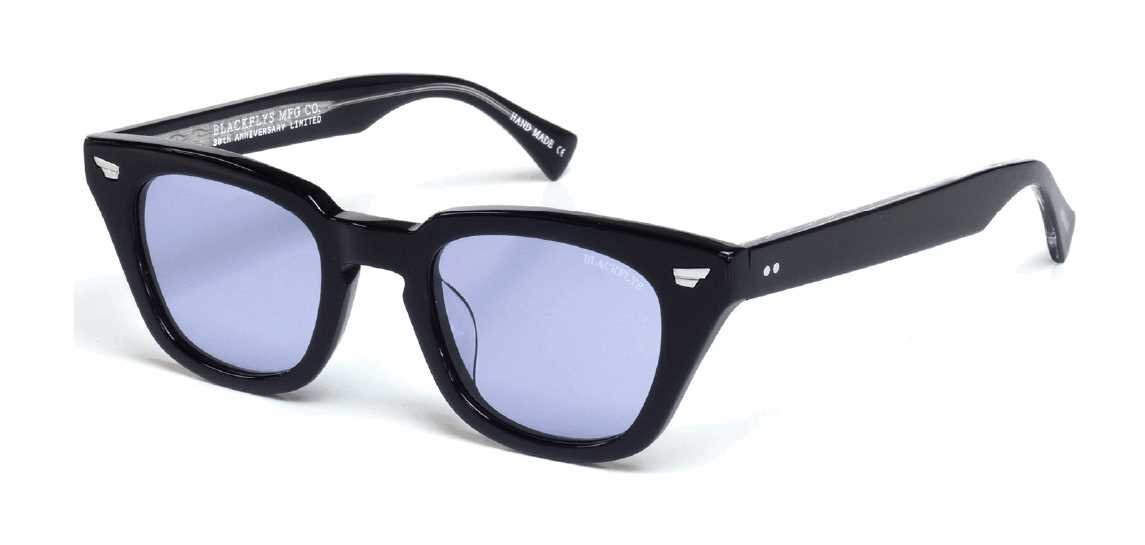 ブラックフライ サングラス FLY MELVIN BF-1323 BLACK/PURPLE