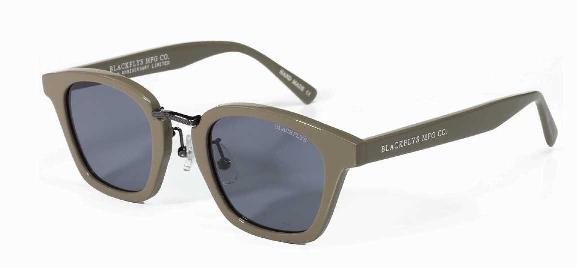 ブラックフライ サングラス FLY CHESTER BF-1325 TAUPE-GUNMETAL/GREY
