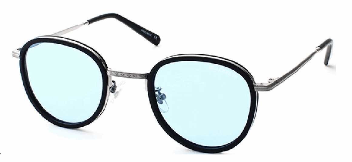 BLACK FLYS ブラックフライ SG FLY MILLWOOD BF-1603 M.BK BLACK FLYS ブラックフライ SG FLY MILLWOOD BF-1603 M.BK