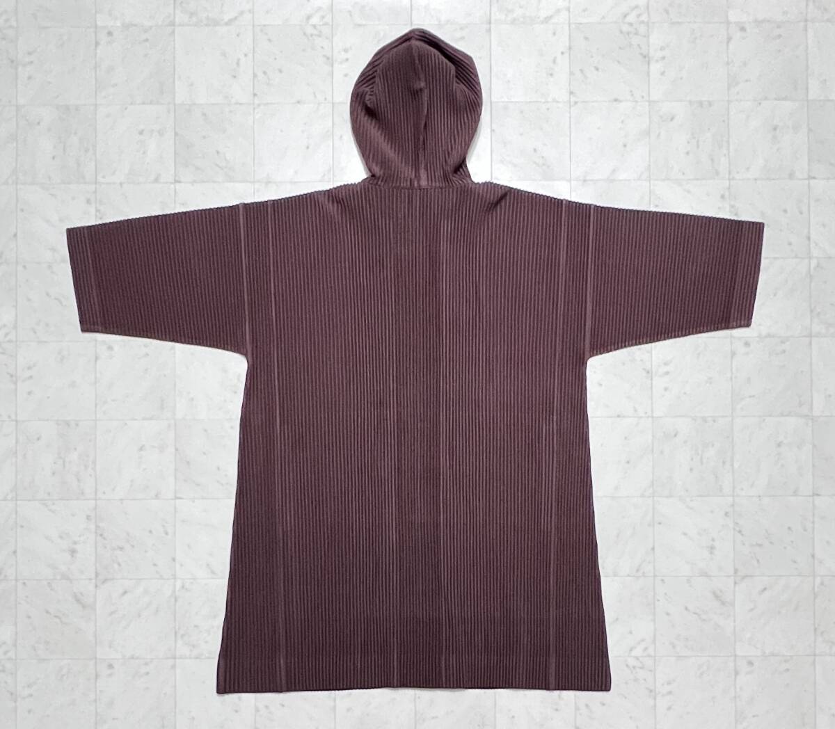美品】HOMME PLISSE ISSEY MIYAKE オムプリッセ イッセイ ミヤケ 美品】HOMME PLISSE ISSEY MIYAKE オムプリッセ イッセイ ミヤケ