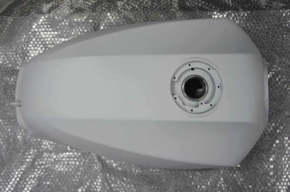dore мм Pro бак GPZ900R GPZ750R не использовался 
