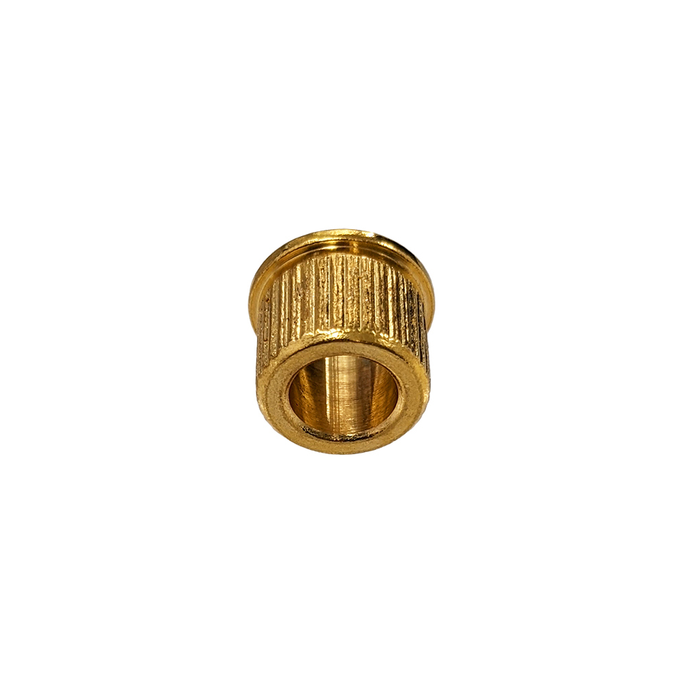 YJB PARTS Conversion Bushings( conversion втулка ) 1/4(0.25) дюймовый вал для Gold 6pcs/set ( почтовая доставка бесплатная доставка )