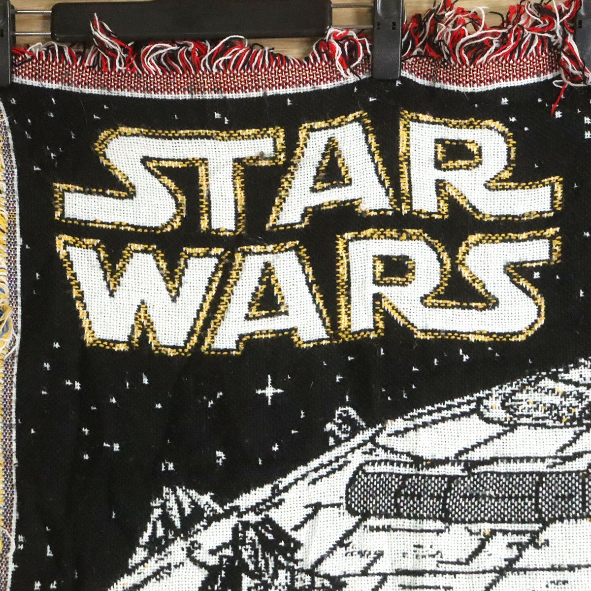 J1I/O12.24-5 USA製 STAR WARS スターウォーズ 映画 ラグ マット J1I/O12.24-5 USA製 STAR WARS スターウォーズ 映画 ラグ マット