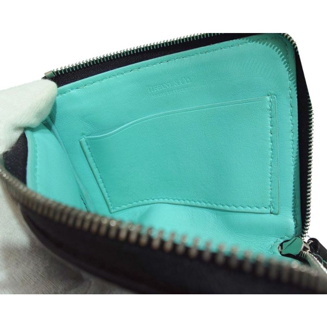 鑑定済】限定品 TIFFANY&Co ティファニー@キャットストリート 鑑定済】限定品 TIFFANY&Co ティファニー@キャットストリート