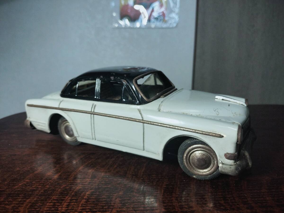 KS Volvo Amazon KS ボルボ アマゾン - 自動車 KS Volvo Amazon KS ボルボ アマゾン - 自動車