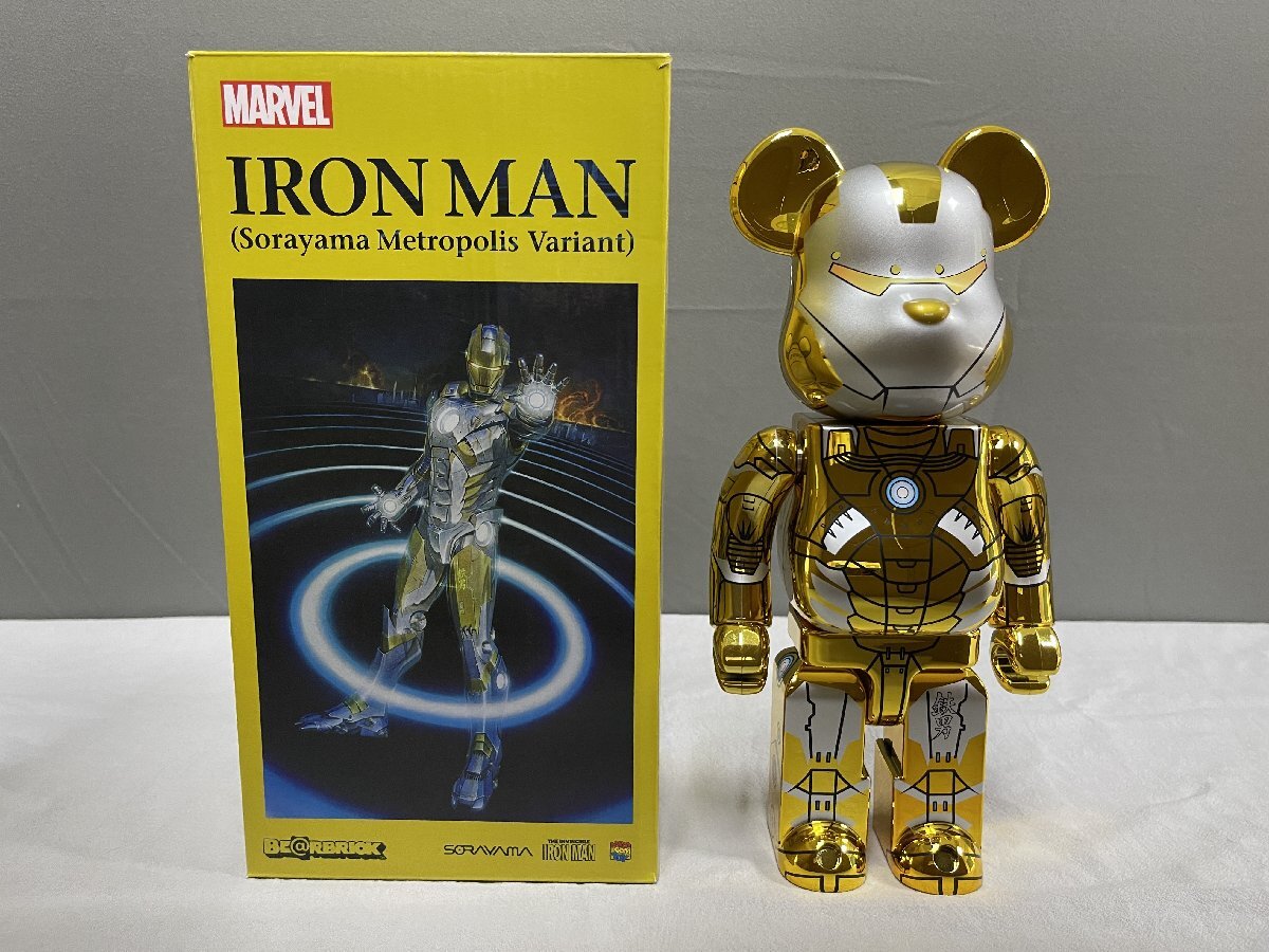 BE@RBRICK ベアブリック MEDICOM TOY IRON MAN MARK VII DAMAGE メディコムトイ アイアンマン マーベル MARVEL 400% TN 1(キューブリック、ベアブリック)|売買されたオークション情報、Yahoo!オークション(旧ヤフオク!) の商品情報をアーカイブ公開 - オークファン BE@RBRICK ベアブリック MEDICOM TOY IRON MAN MARK VII DAMAGE メディコムトイ アイアンマン マーベル MARVEL 400% TN 1(キューブリック、ベアブリック)|売買されたオークション情報、Yahoo!オークション(旧ヤフオク!) の商品情報をアーカイブ公開 - オークファン