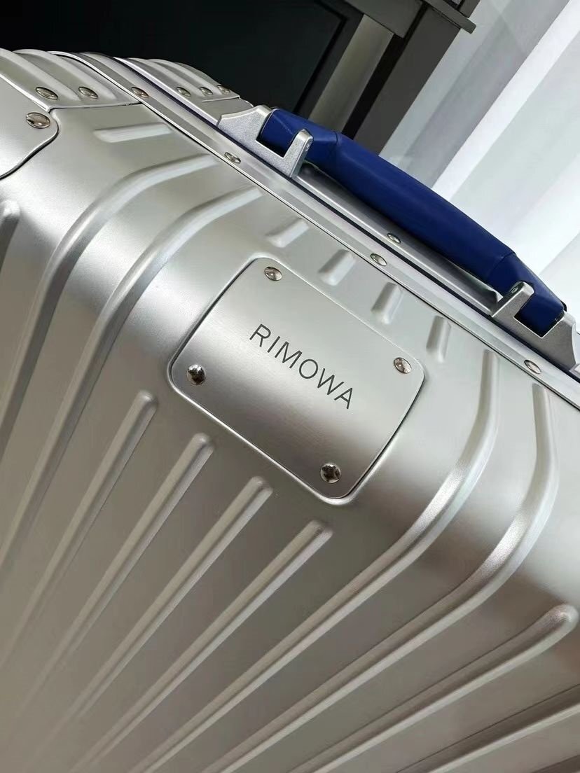 RIMOWA Rimowa Original Cabin Twist original cabin machine inside bringing in for suitcase suitcase 21 -inch 35 liter 