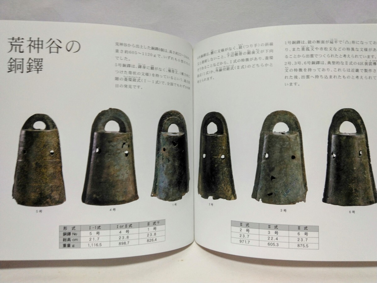 絶版◇◇荒神谷博物館 展示ガイドブック◇◇島根県出雲市 簸川郡 絶版◇◇荒神谷博物館 展示ガイドブック◇◇島根県出雲市 簸川郡