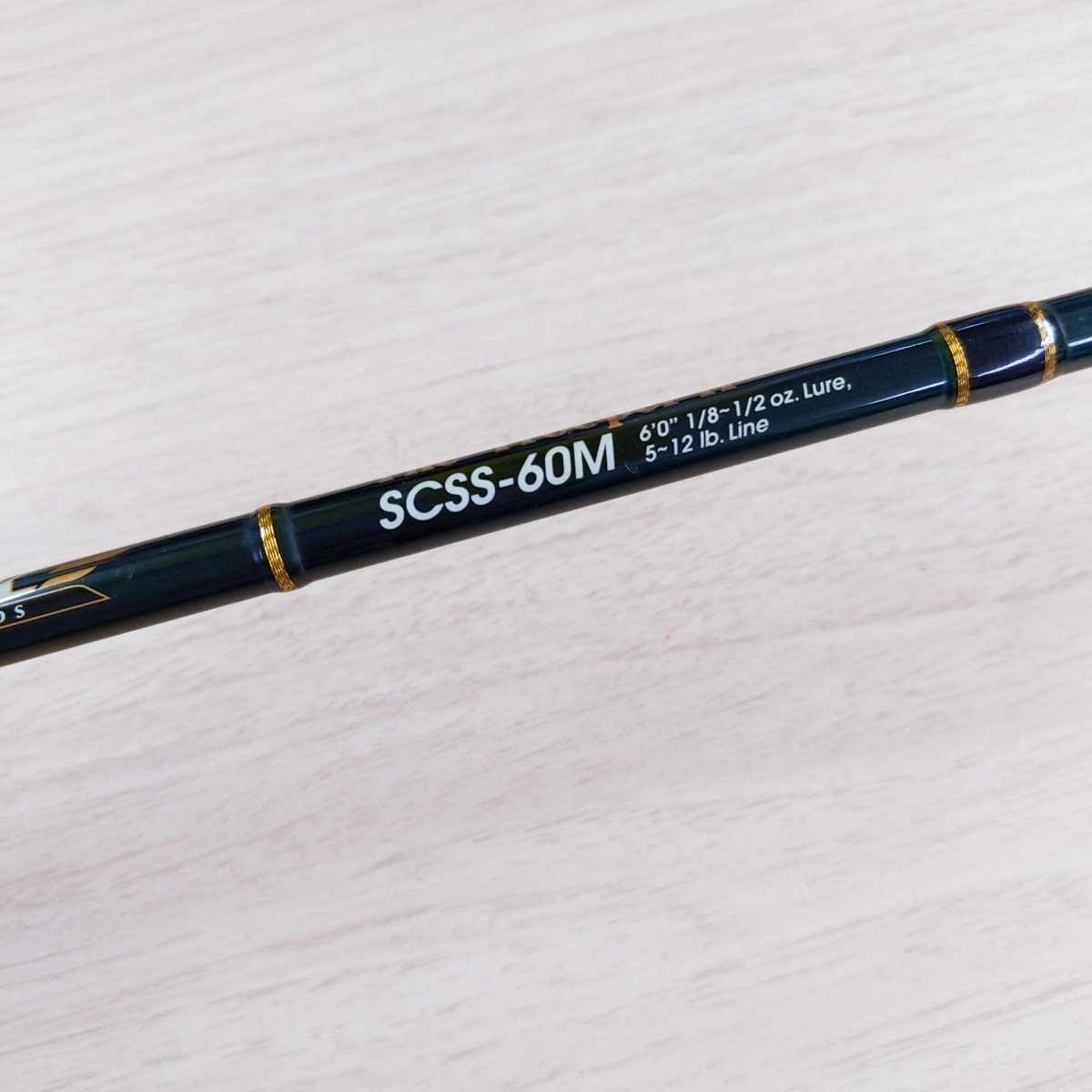 エバーグリーン コンバットスティックII SCSS-60M 【中古品 エバーグリーン コンバットスティックII SCSS-60M 【中古品