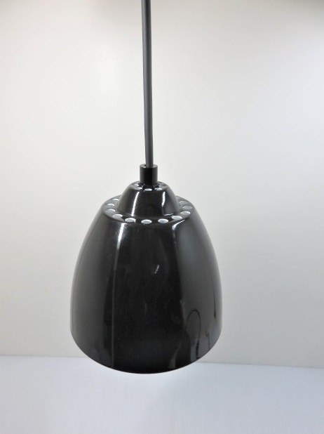 【中古品】 遠藤照明 LED ペンダントライト ERP7210B 2019年製 ブラック ○YR-16053○