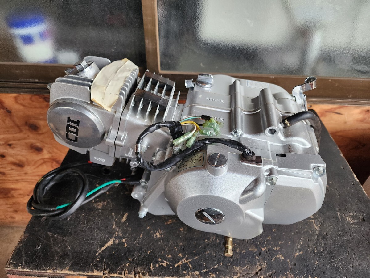 Yahoo!オークション - LONCIN/ロンシン 中華エンジン125cc Yahoo!オークション - LONCIN/ロンシン 中華エンジン125cc