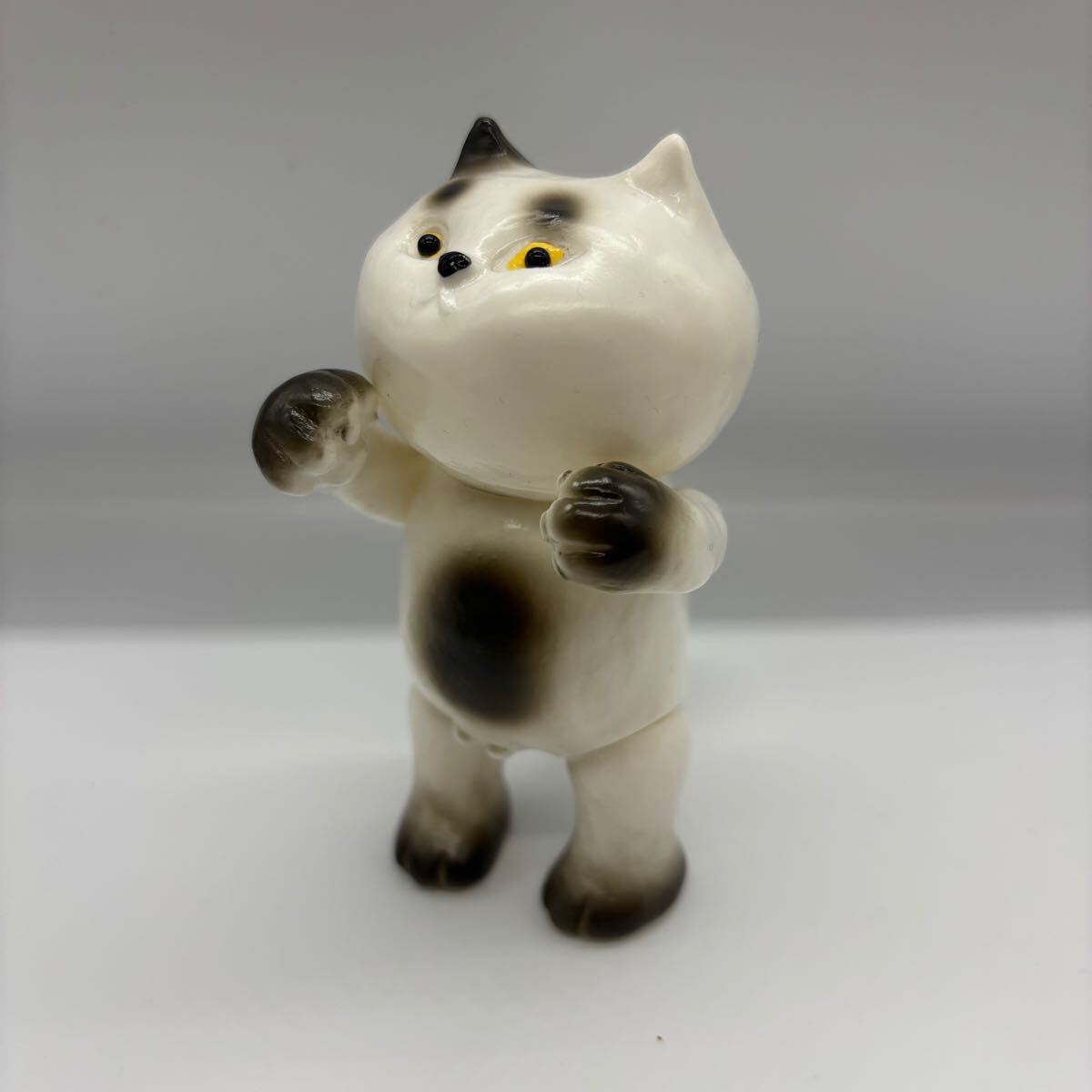 ソフビ ナガモトマイ フテネコ mainagamoto 検)izmonster realhead h×s zollmen neoplayerone labubu INSTINCTOY T9g ソフビ sofvi (一般)|売買されたオークション情報、Yahoo!オークション(旧ヤフオク!) の商品情報をアーカイブ公開 - オークファン(aucfan.com) ソフビ ナガモトマイ フテネコ mainagamoto 検)izmonster realhead h×s zollmen neoplayerone labubu INSTINCTOY T9g ソフビ sofvi (一般)|売買されたオークション情報、Yahoo!オークション(旧ヤフオク!) の商品情報をアーカイブ公開 - オークファン(aucfan.com)